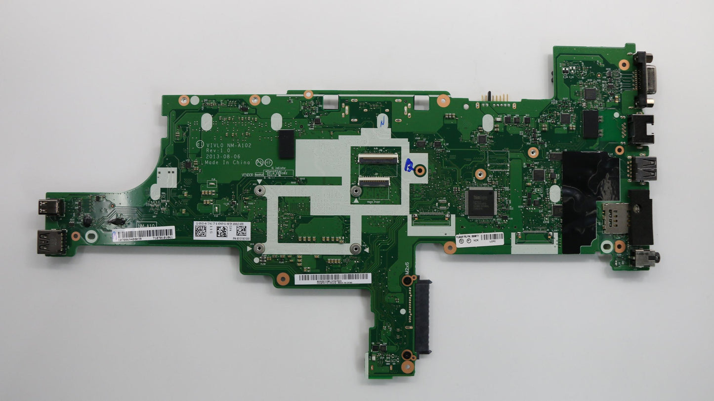 Lenovo 00HM171 Pl System Boards