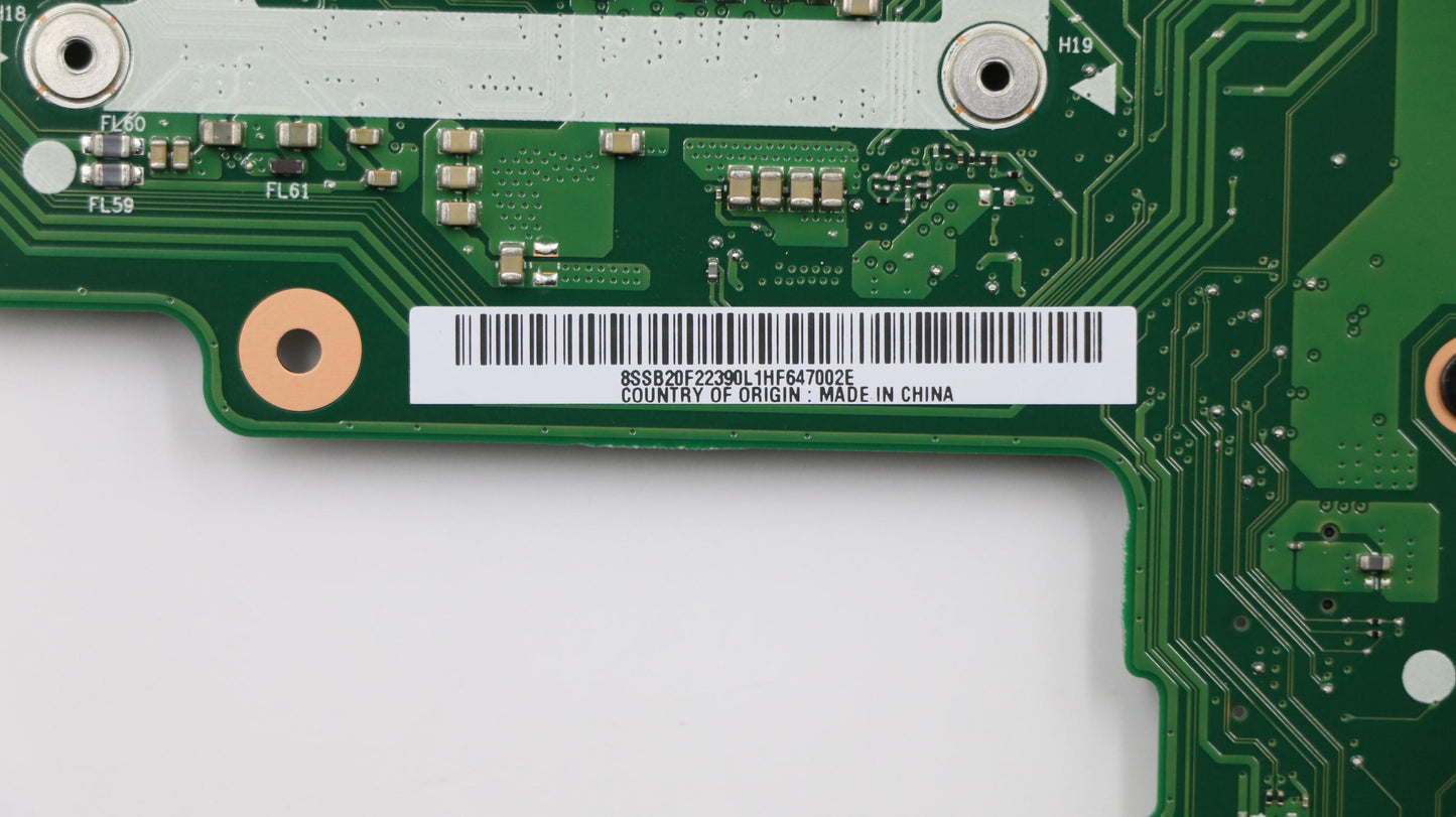 Lenovo 00HM171 Pl System Boards