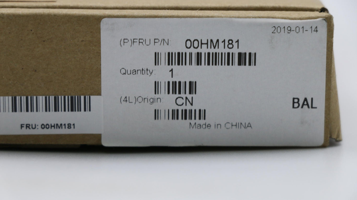 Lenovo An Antenna - 00HM181