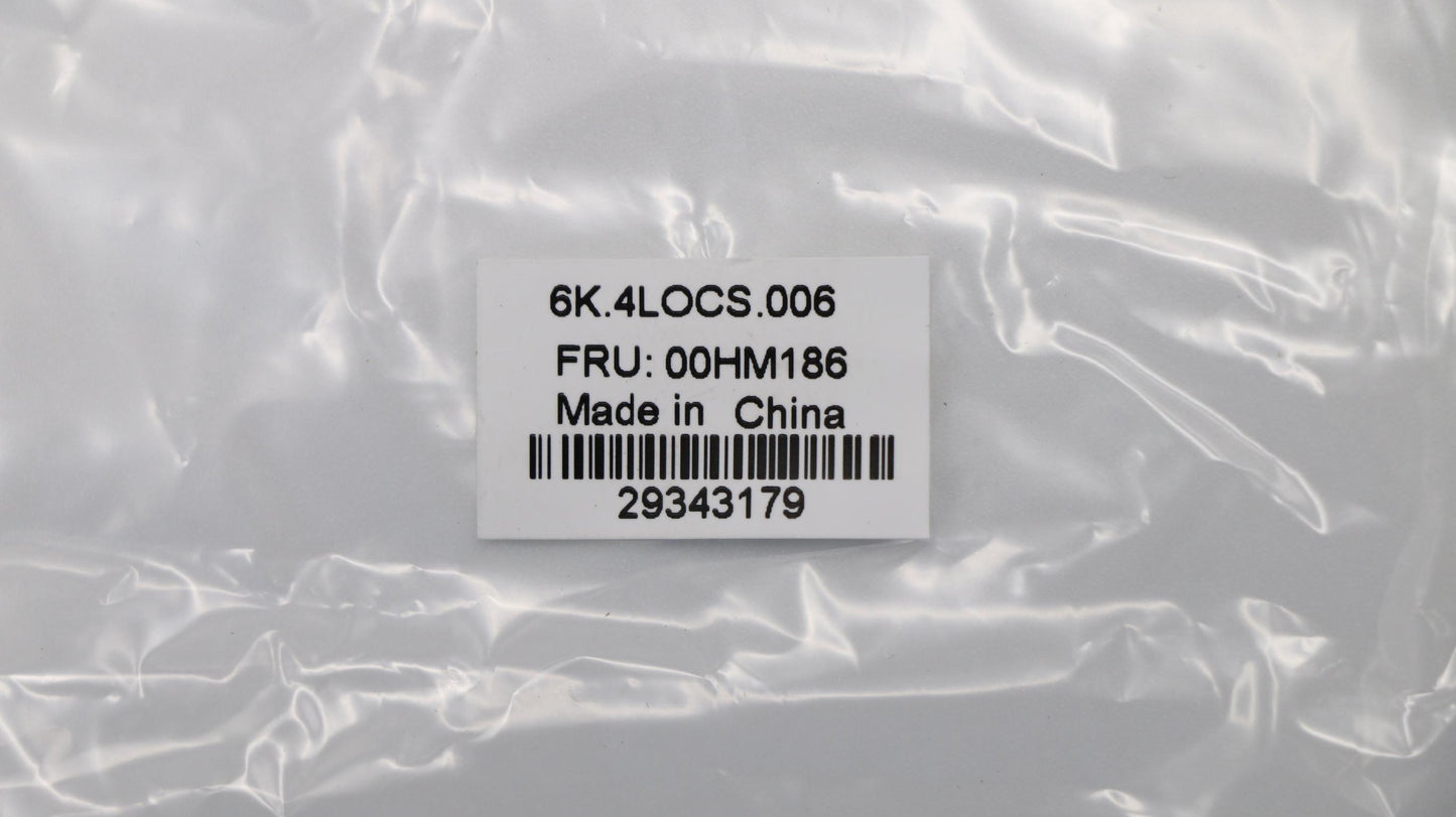 Lenovo 00HM186 Ks Kits Screws And Labels