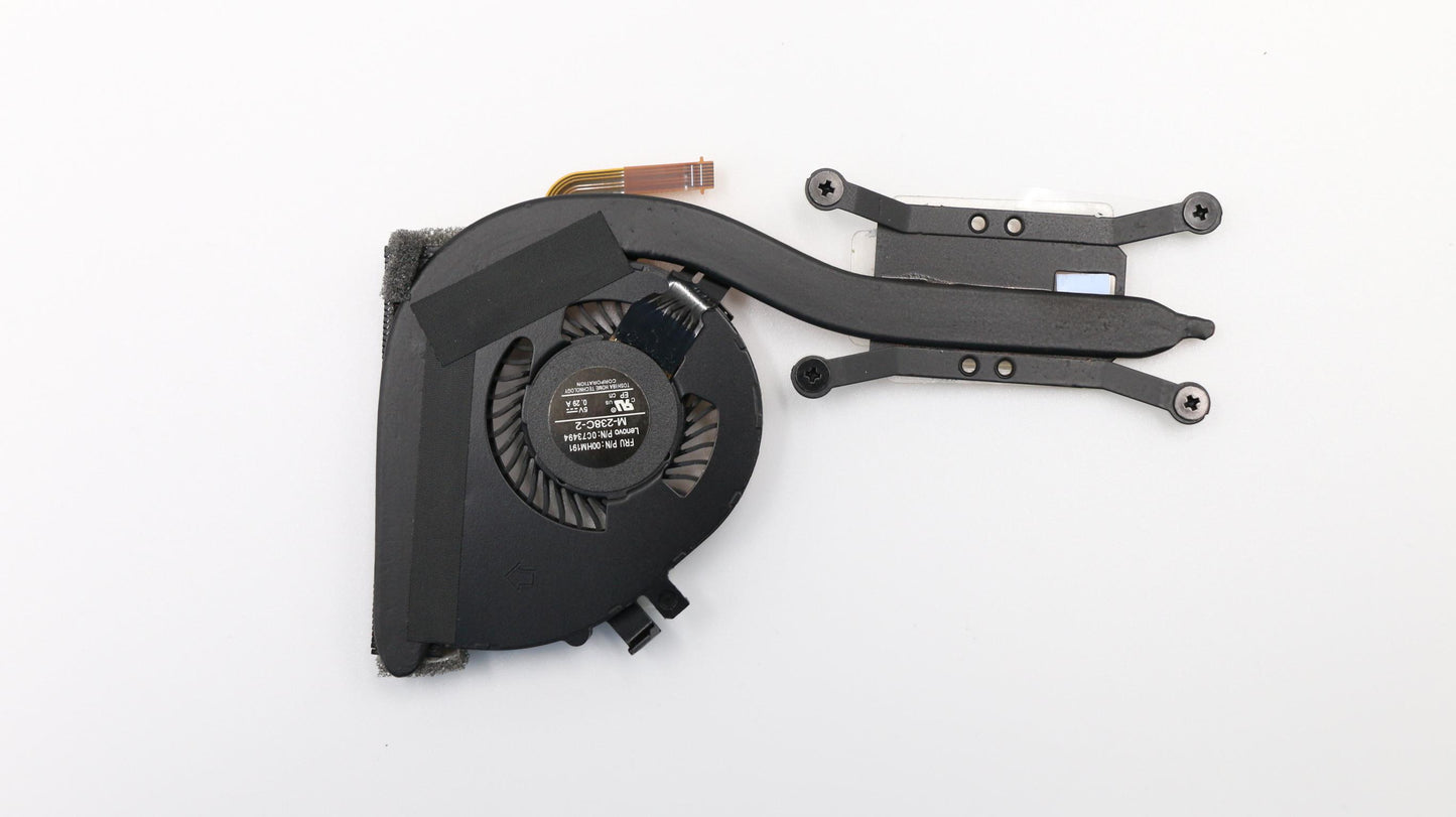 Lenovo Fa Fans - 00HM191