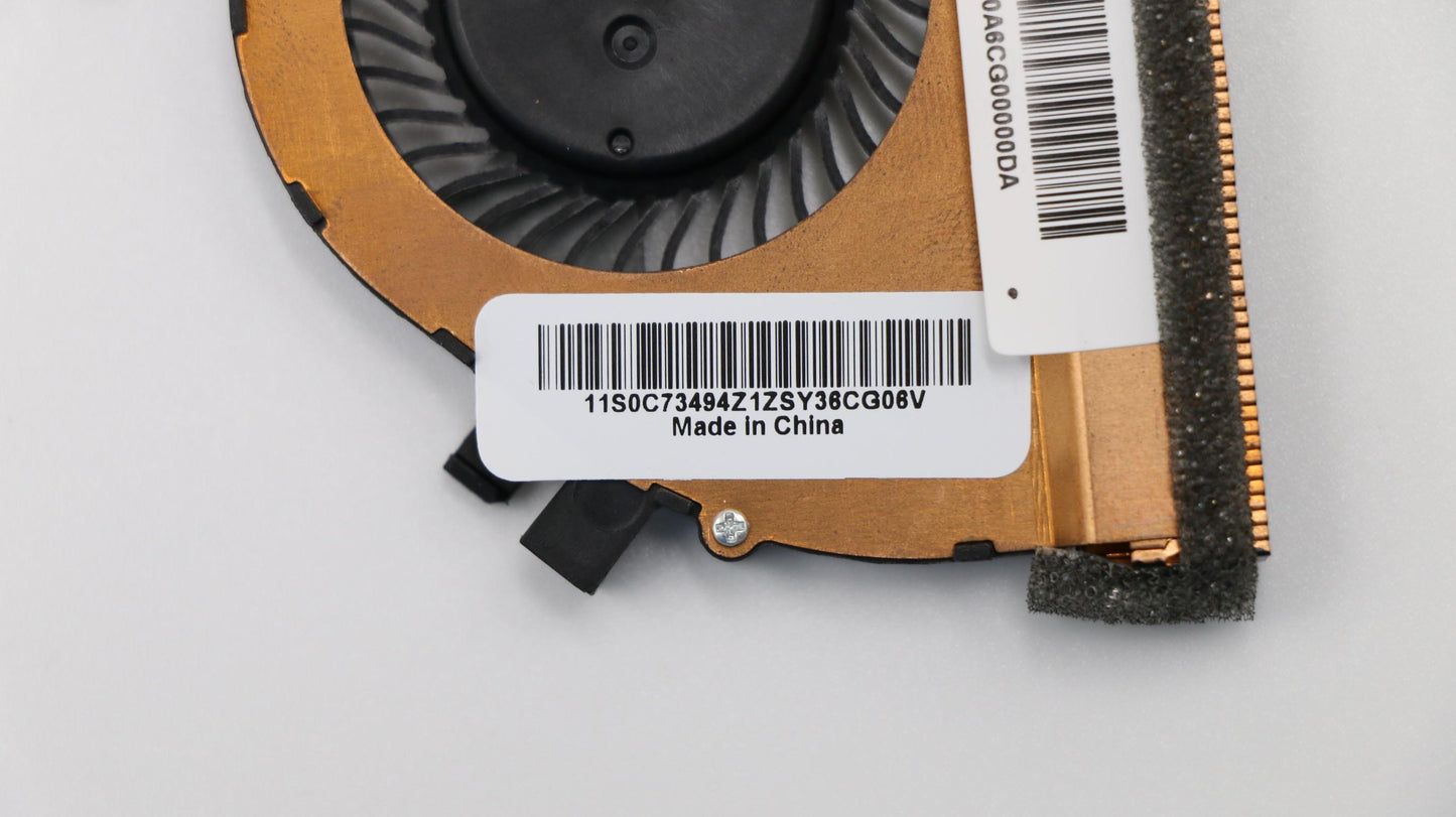 Lenovo Fa Fans - 00HM191