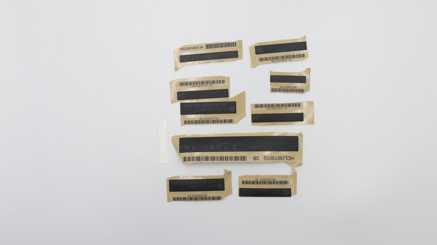 Lenovo Co Covers - 00HM198