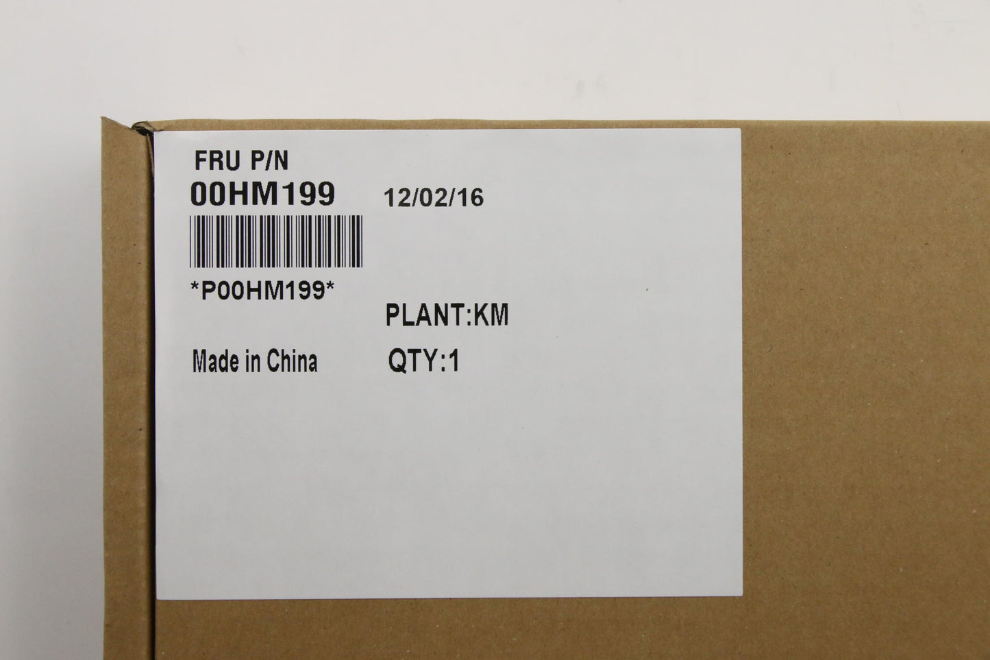 Lenovo Co Covers - 00HM199