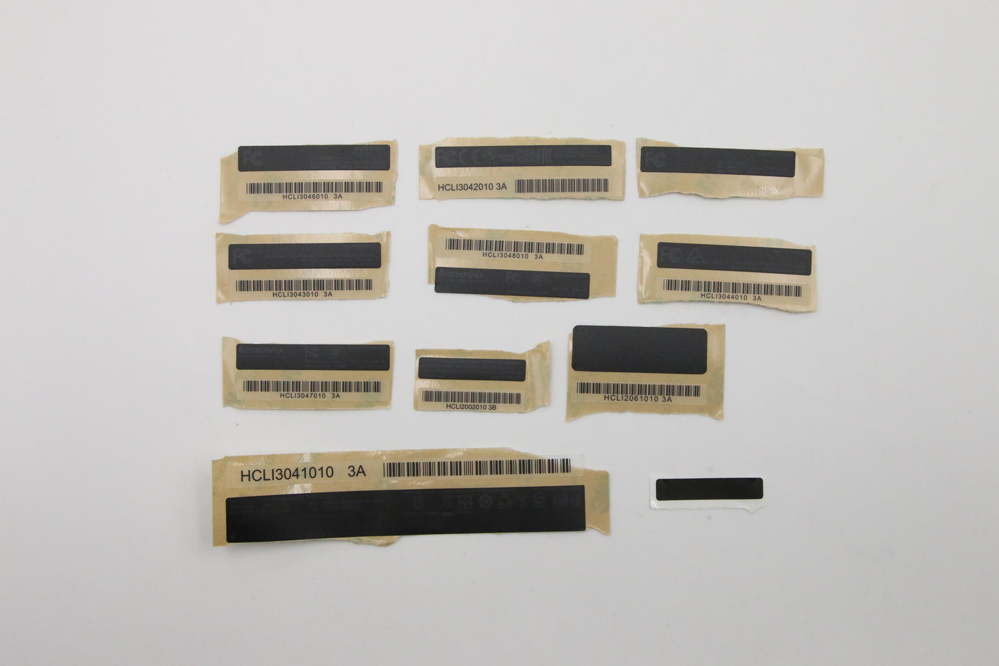 Lenovo Co Covers - 00HM199