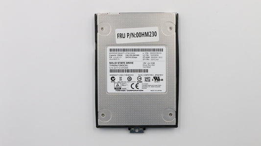 Lenovo Sd Solid State Drives - 00HM230