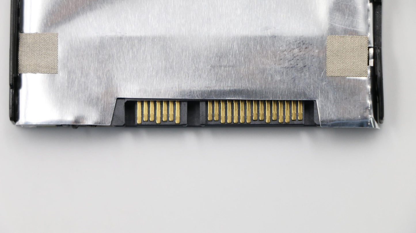 Lenovo Sd Solid State Drives - 00HM230