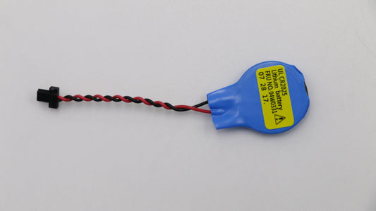 Lenovo Cb Cmos Batteries - 00HM245