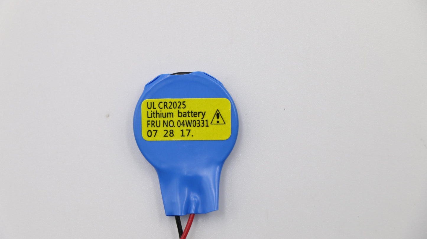 Lenovo 00HM245 Cb Cmos Batteries