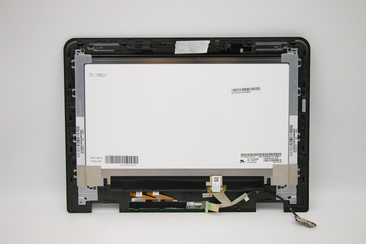 Lenovo Lp Lcd Panels - 00HM247