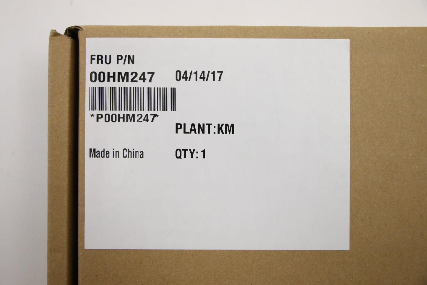 Lenovo Lp Lcd Panels - 00HM247