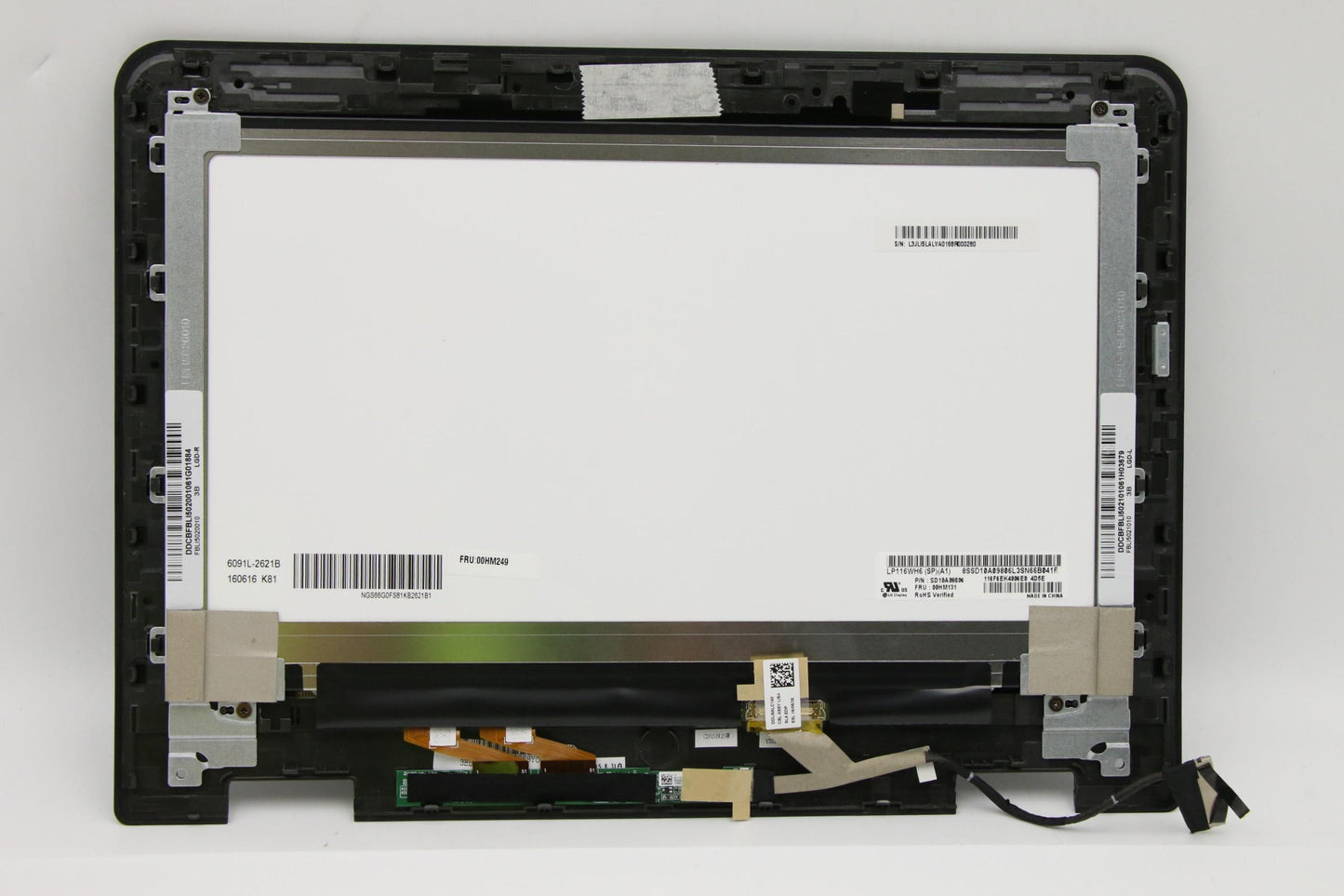 Lenovo 00HM249 Lp Lcd Panels