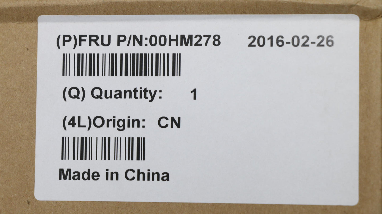 Lenovo Ki Keyboards Internal - 00HM278