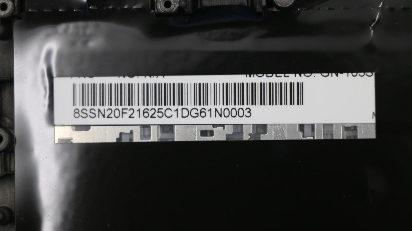 Lenovo Ki Keyboards Internal - 00HM278