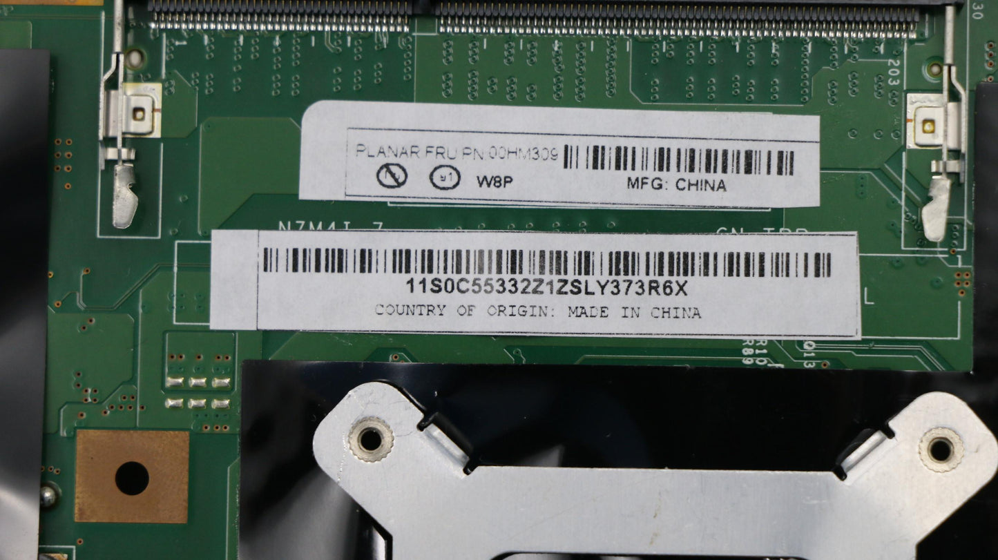 Lenovo 00HM309 00Hm309