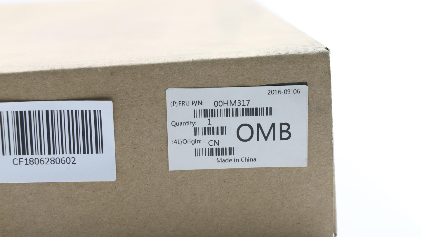 Lenovo Replacement Part - 00Hm317
