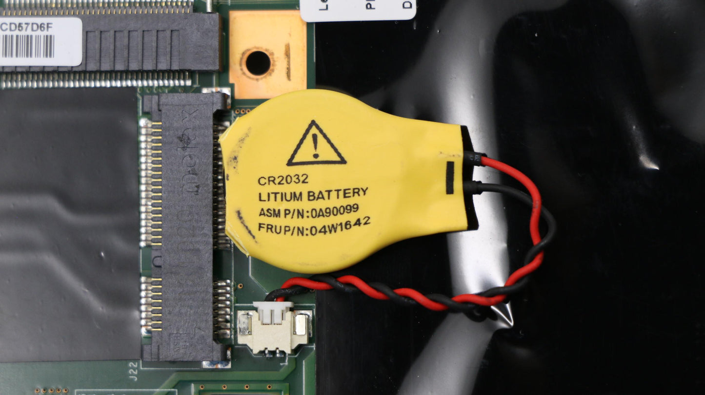Lenovo Replacement Part - 00Hm319
