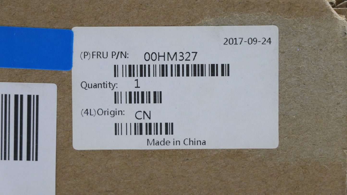Lenovo Replacement Part - 00Hm327