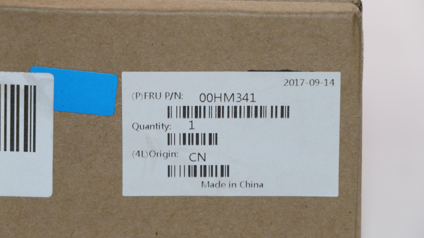 Lenovo Replacement Part - 00Hm341