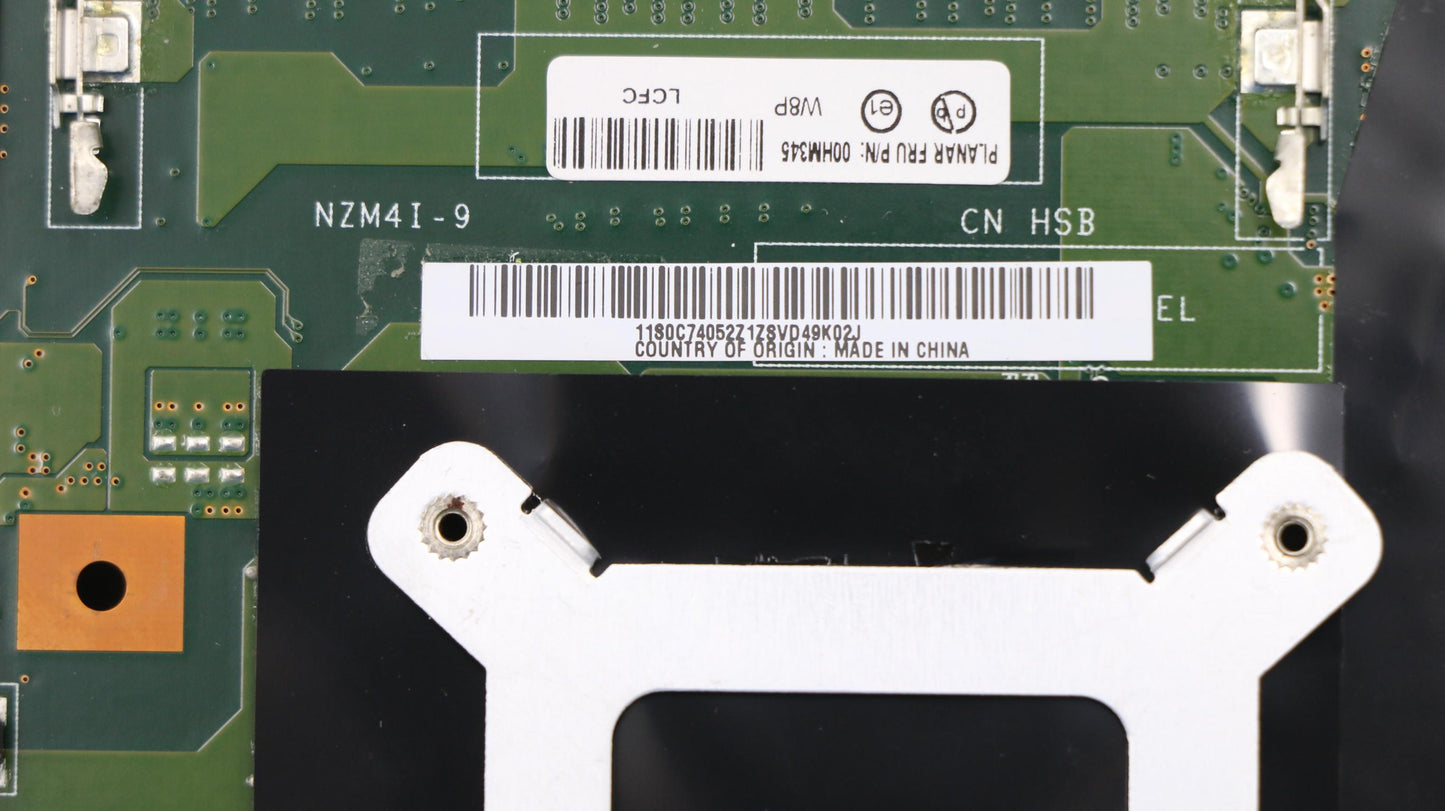 Lenovo Mb - 00HM345