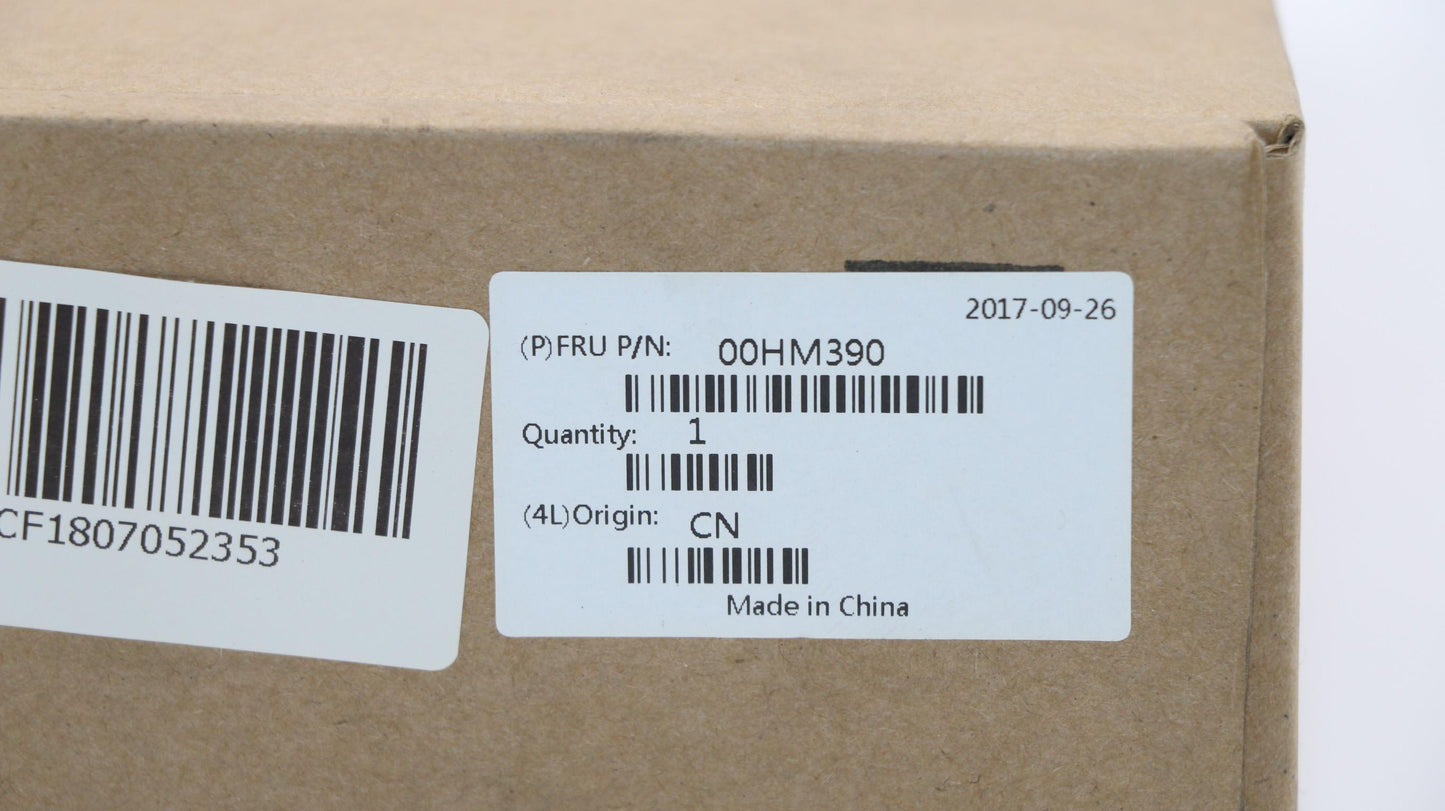 Lenovo Replacement Part - 00Hm390