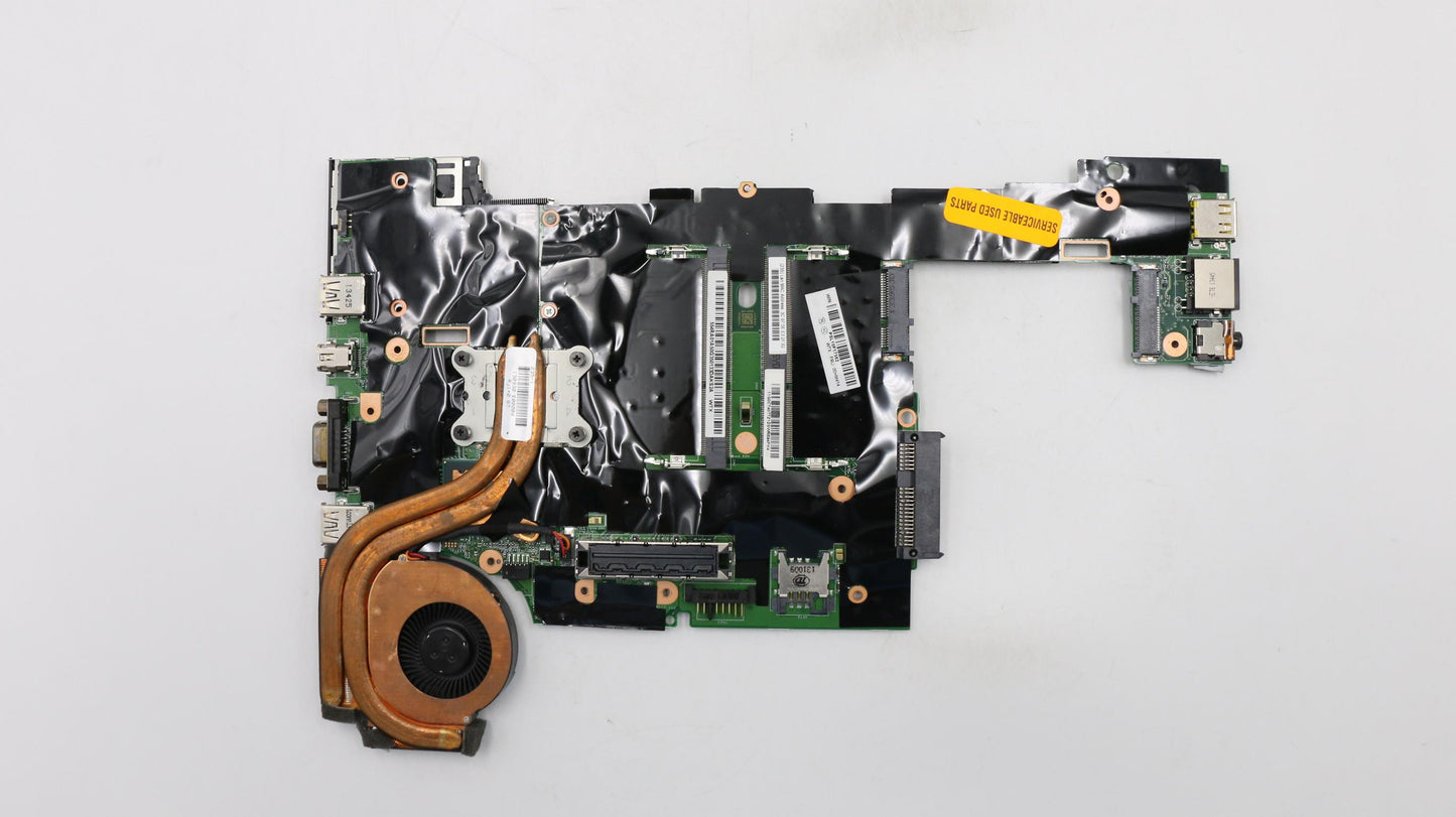 Lenovo Replacement Part - 00Hm414