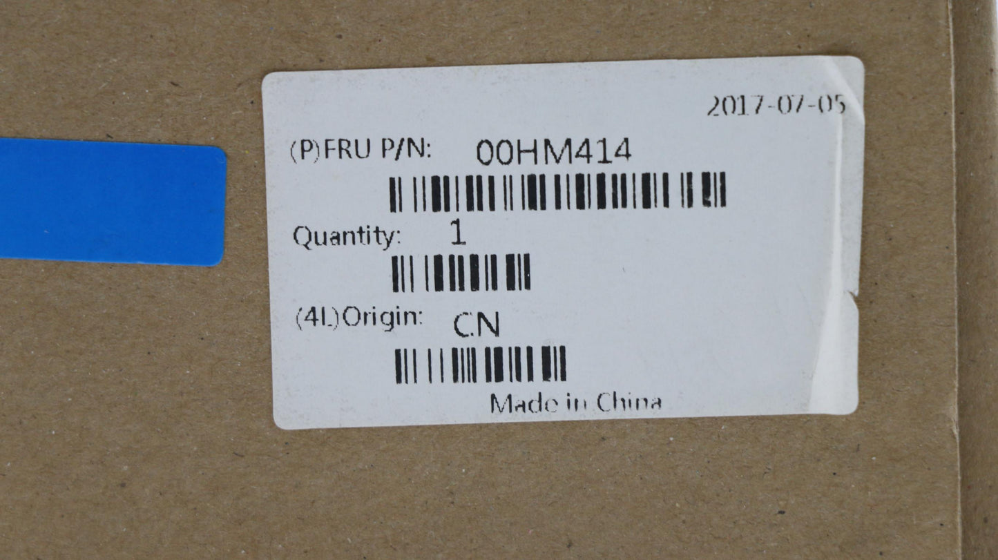 Lenovo Replacement Part - 00Hm414