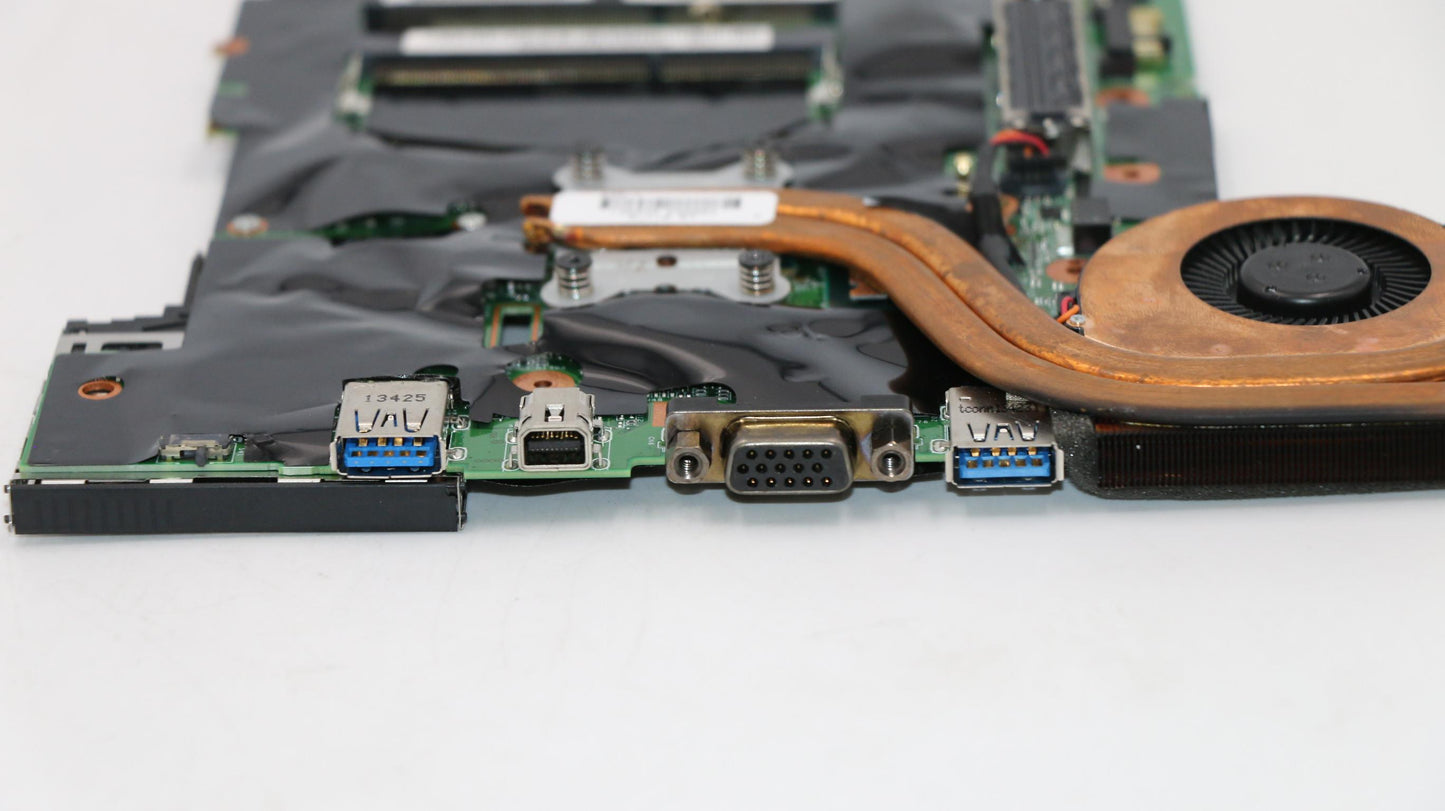 Lenovo Replacement Part - 00Hm414