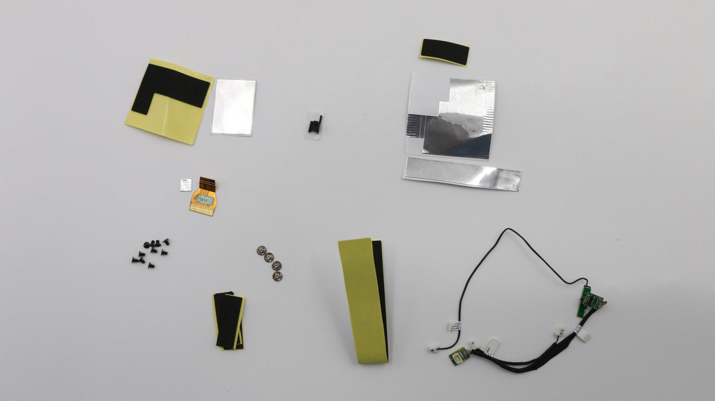 Lenovo Replacement Part - 00Hm496