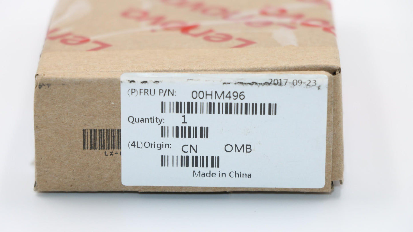 Lenovo Replacement Part - 00Hm496