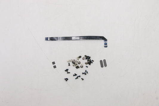 Lenovo Ks Kits Screws And Labels - 00HM497