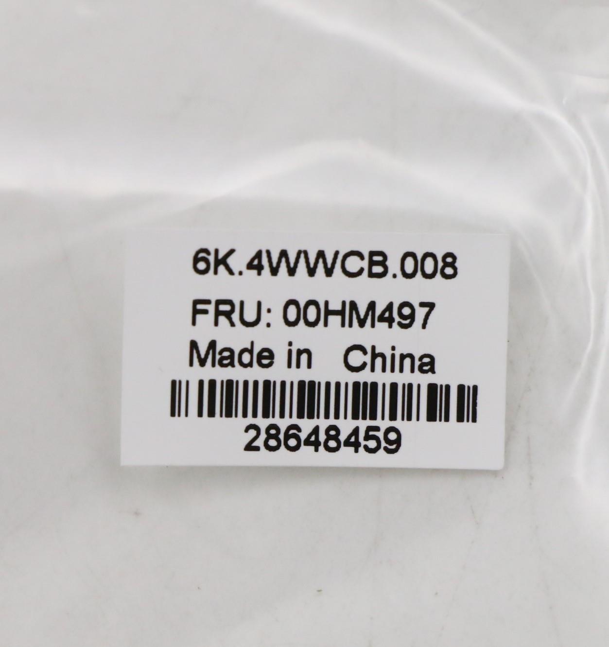 Lenovo Ks Kits Screws And Labels - 00HM497