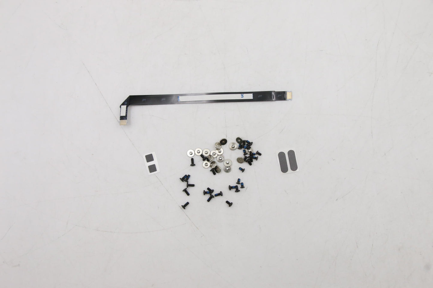 Lenovo Ks Kits Screws And Labels - 00HM497