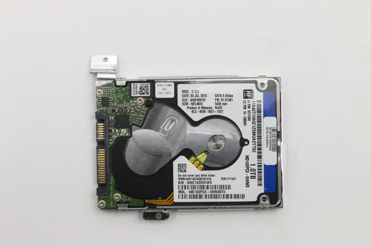 Lenovo Hard Drives - 00HM513