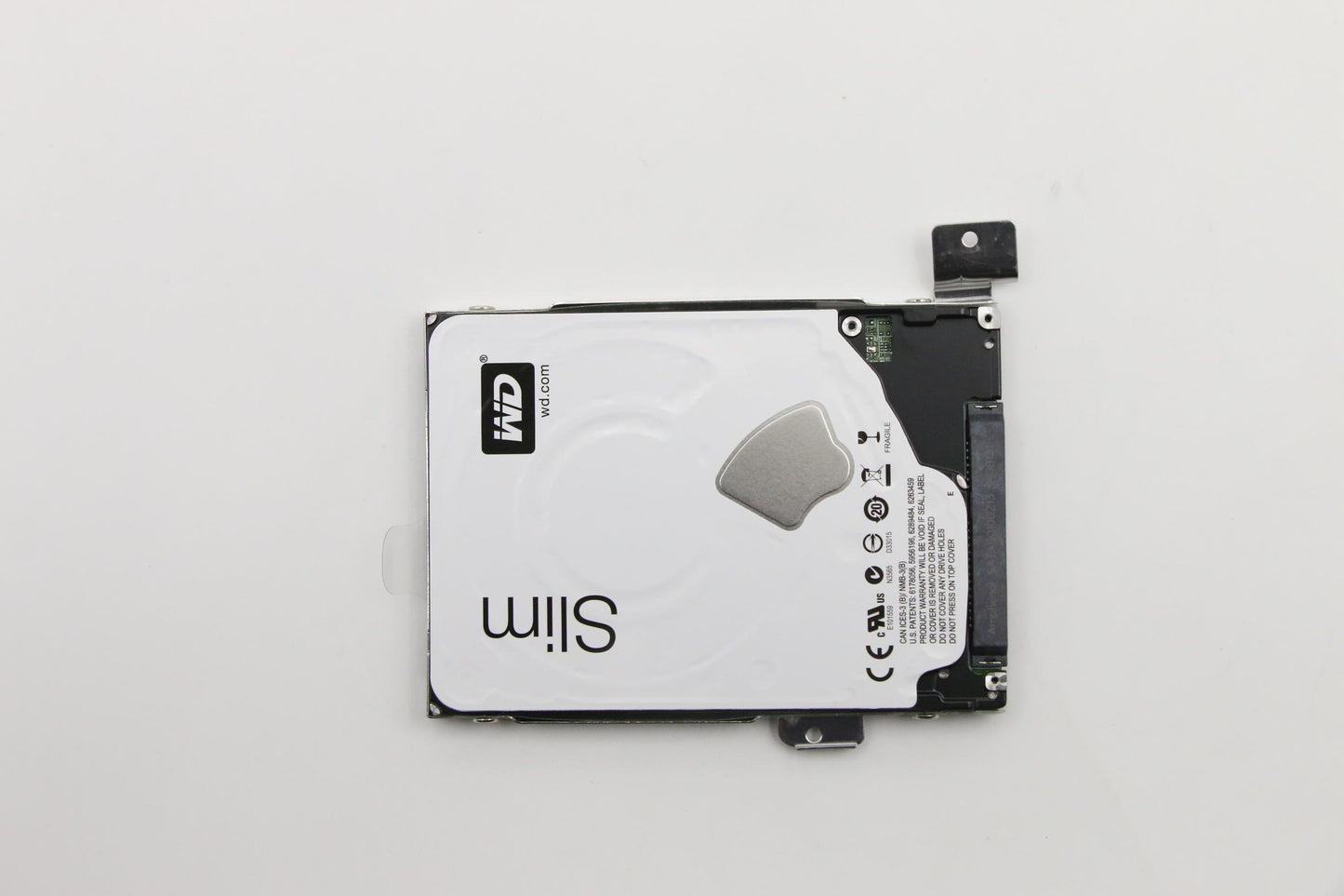 Lenovo Hard Drives - 00HM513