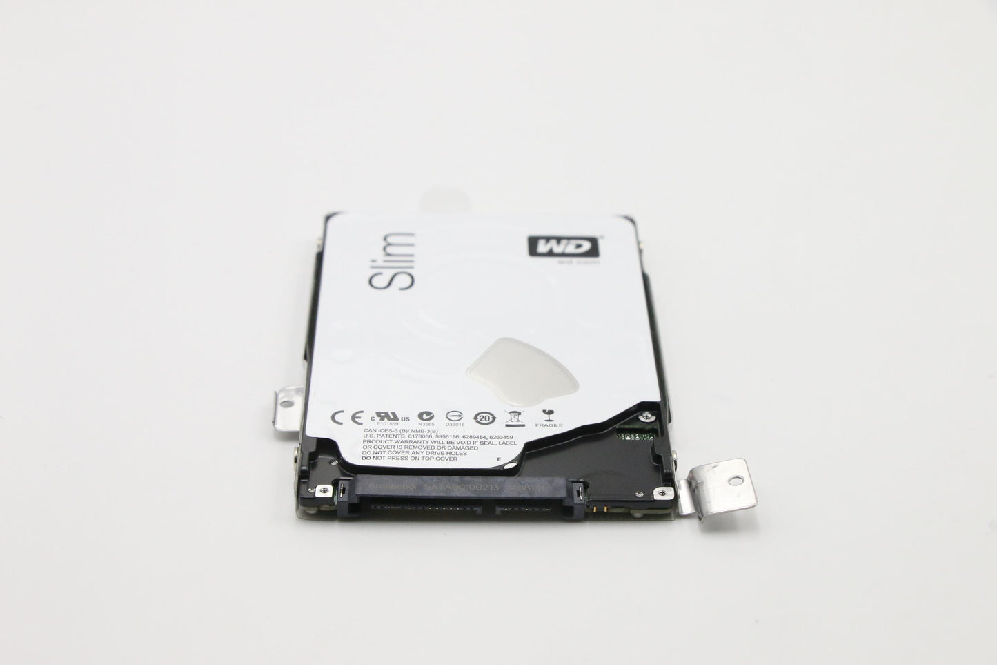 Lenovo Hard Drives - 00HM513