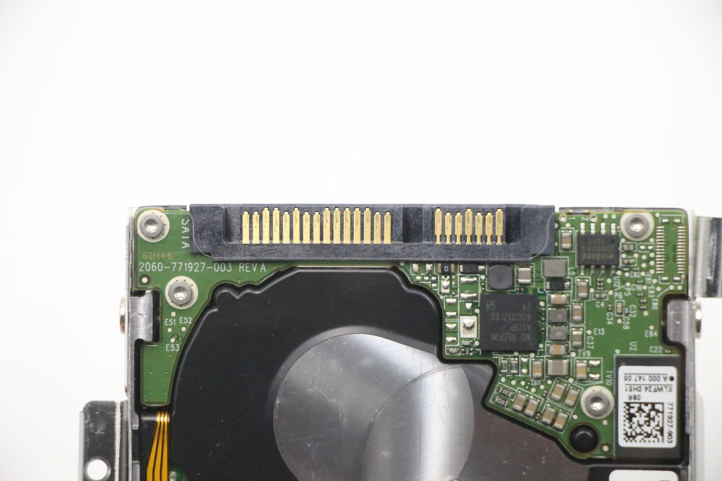 Lenovo Hard Drives - 00HM513