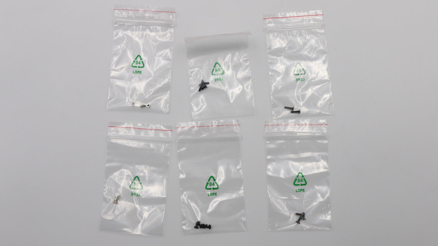 Lenovo 00HM514 Mechanical Screw Kit