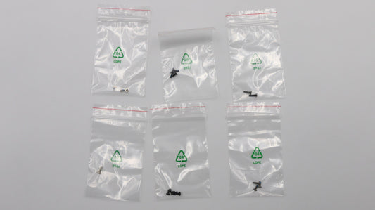 Lenovo 00HM514 Mechanical Screw Kit