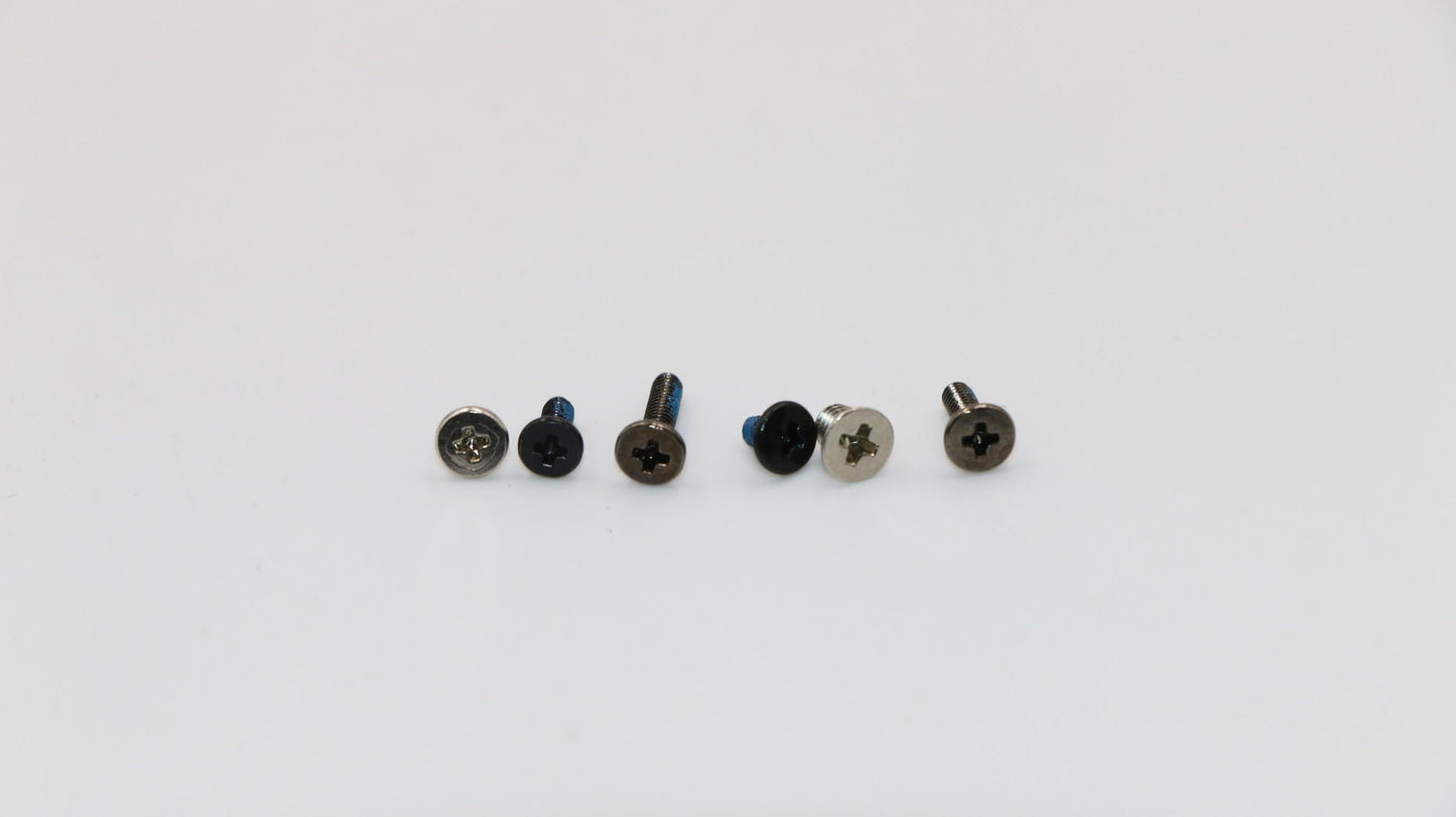 Lenovo 00HM514 Mechanical Screw Kit