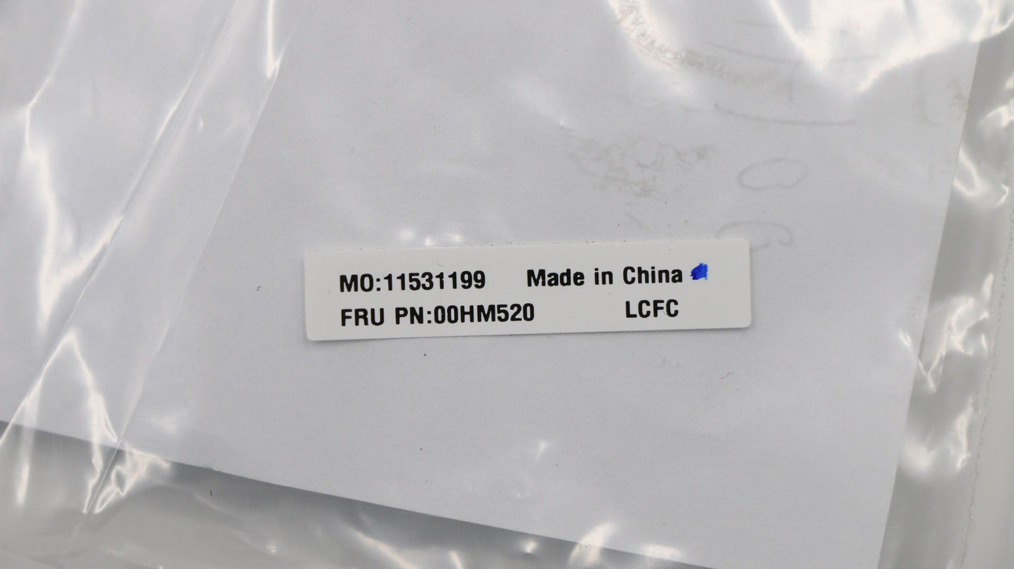 Lenovo Tape , Mylar, Kit - 00HM520