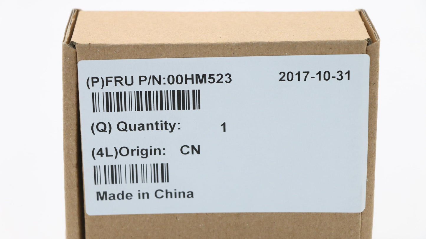 Lenovo Mx Misc External - 00HM523