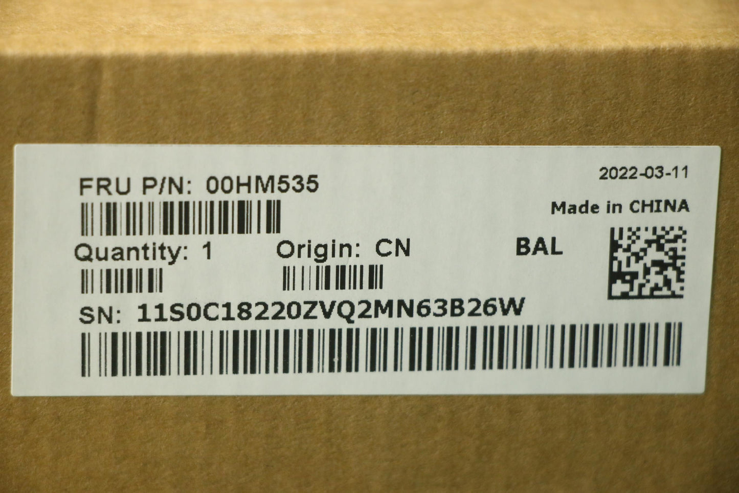 Lenovo Pl System Boards - 00HM535