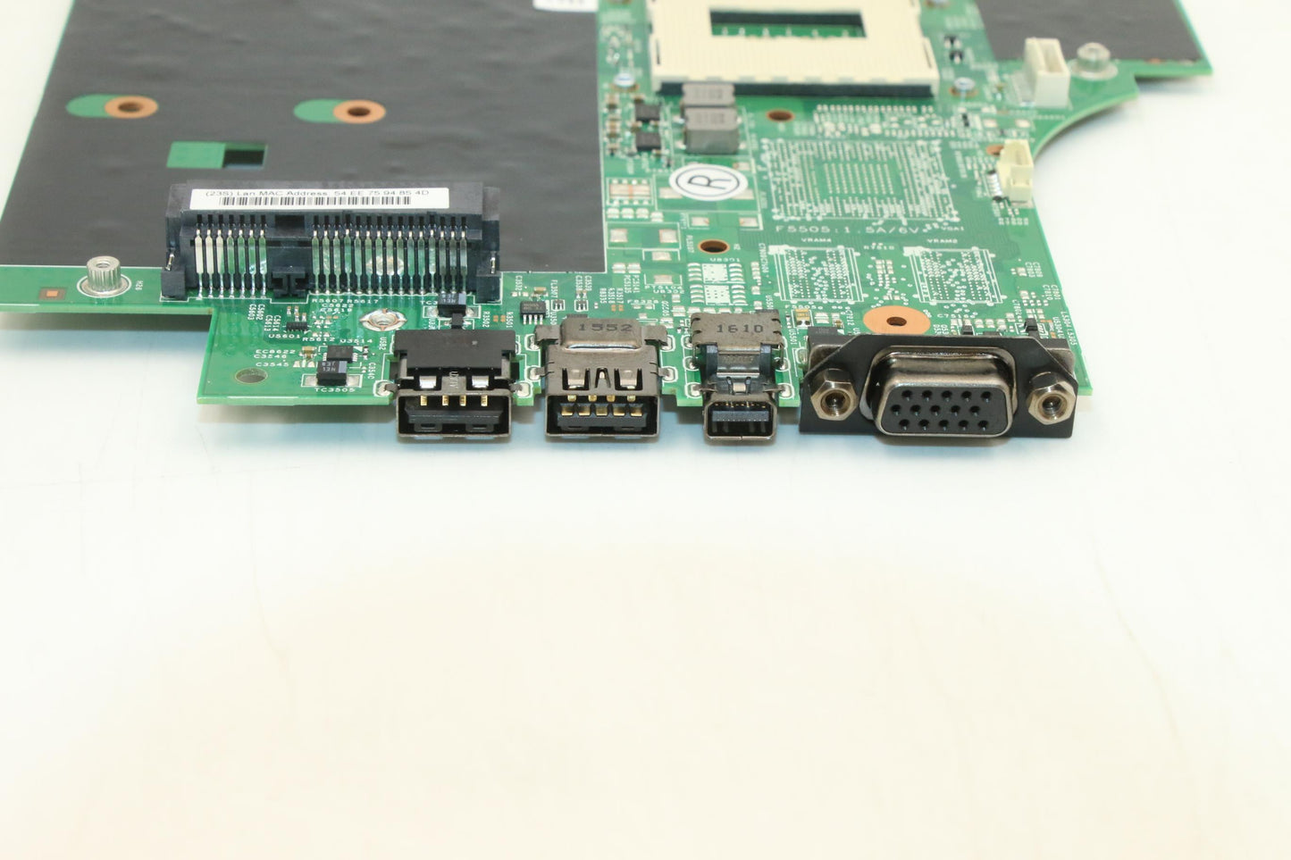 Lenovo Pl System Boards - 00HM535
