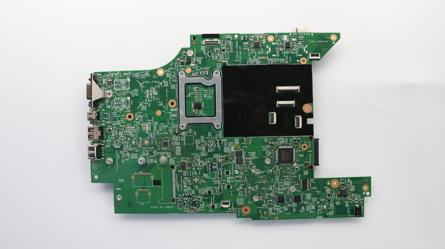 Lenovo Pl System Boards - 00HM537
