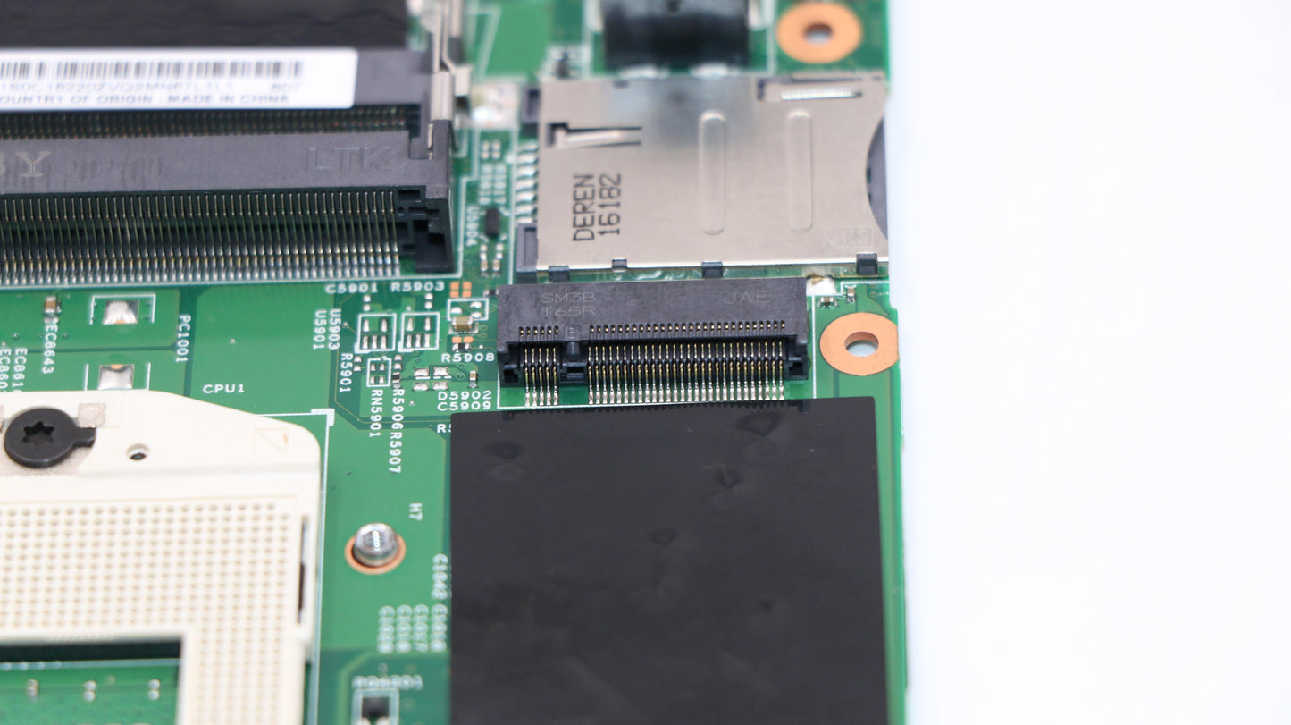 Lenovo Pl System Boards - 00HM537