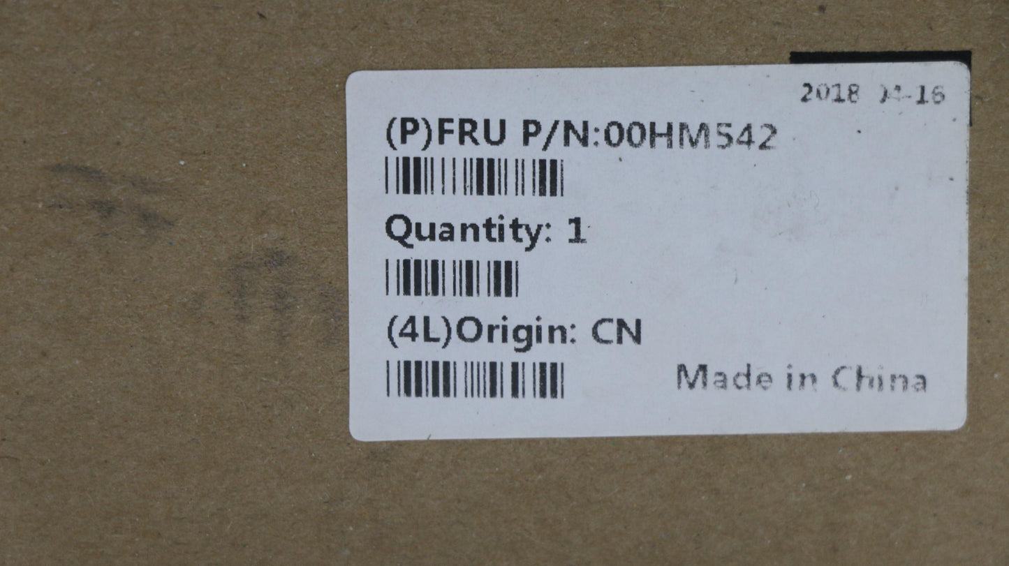 Lenovo (00HM542) Part