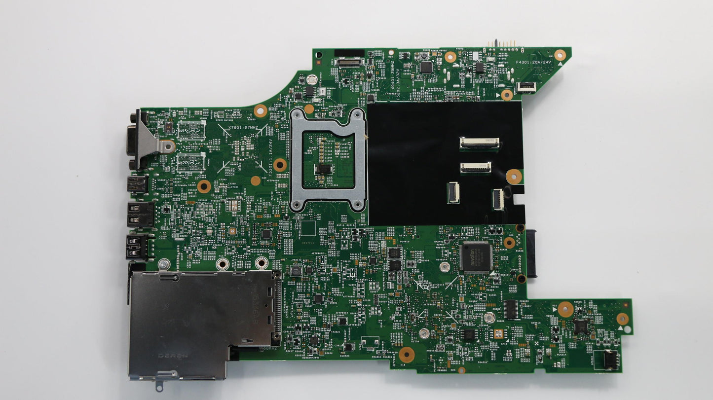Lenovo Pl System Boards - 00HM543