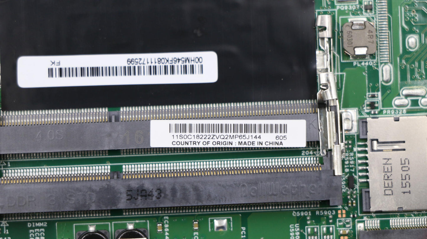 Lenovo Mb - 00HM546
