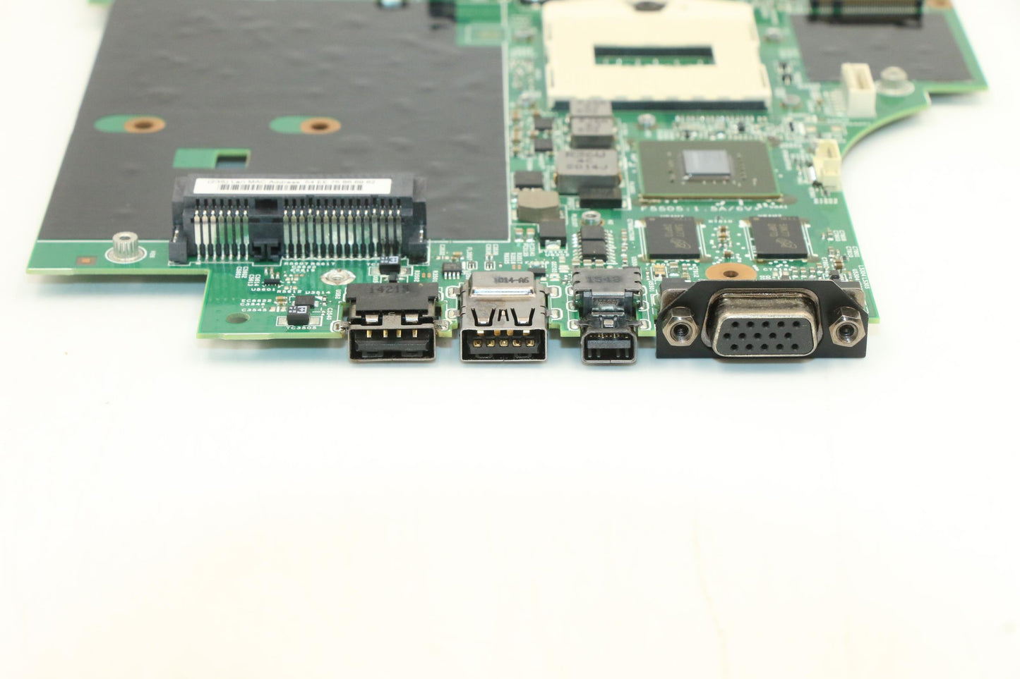 Lenovo Replacement Part - 00Hm547